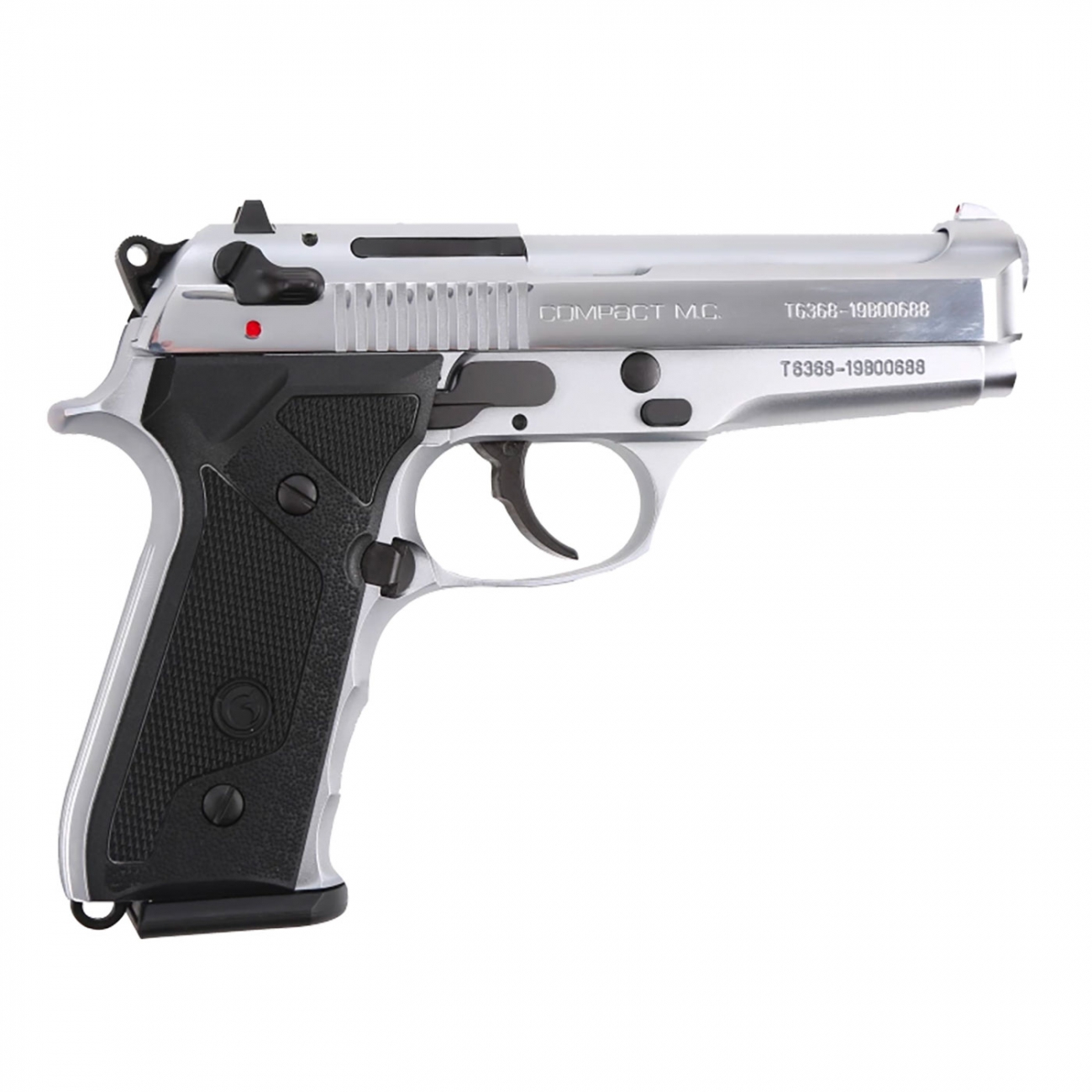 COMPACT MC BRIGHT WHITE