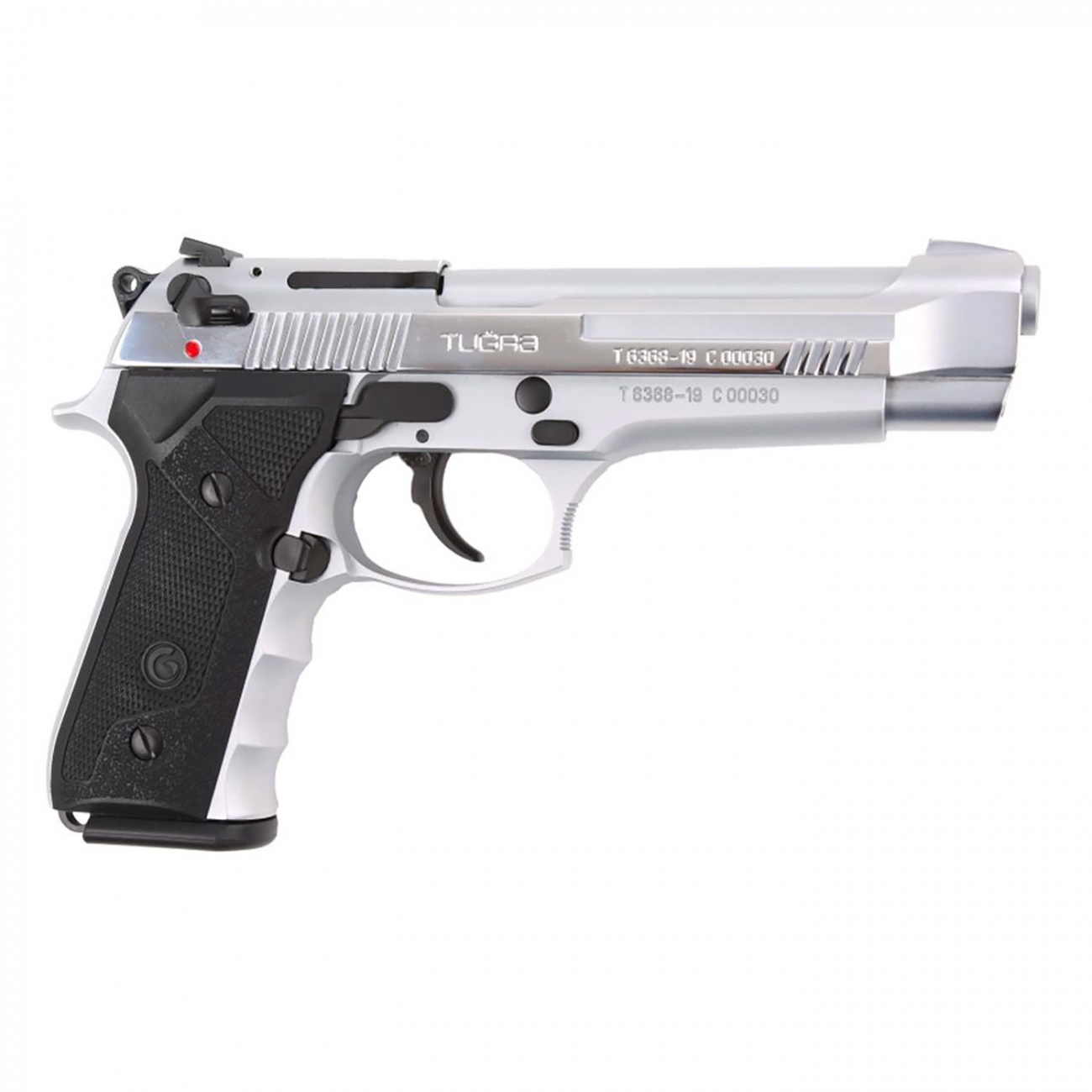 TUGRA CHROME