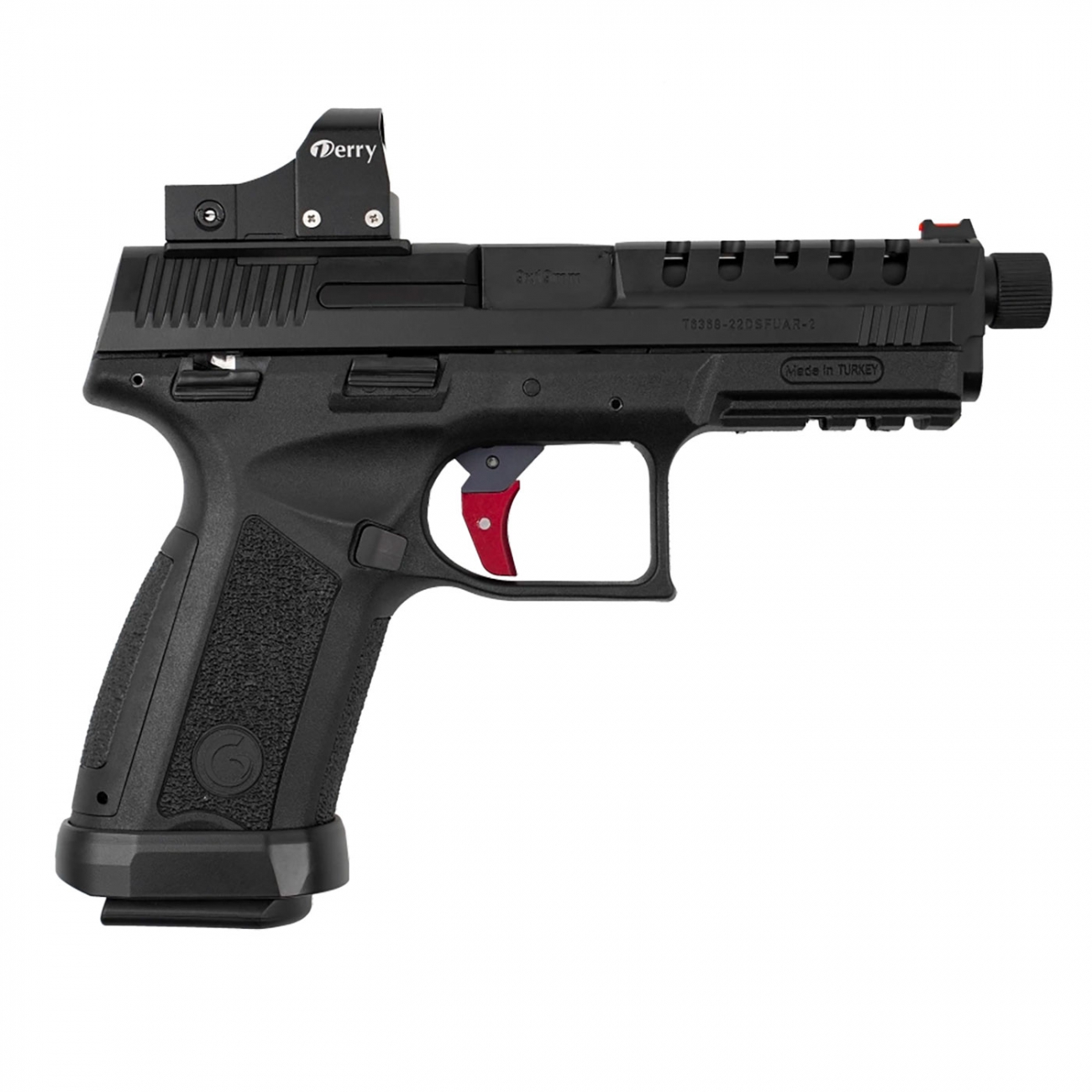 MC 9 XTREME BX