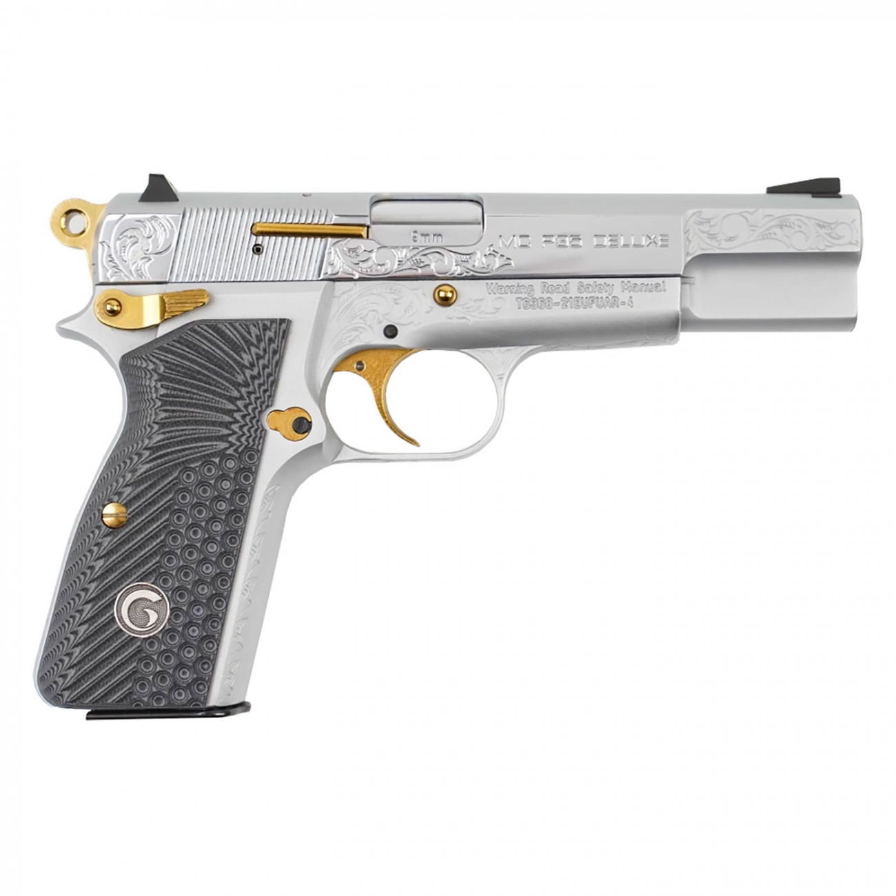 MC P35 DELUXE