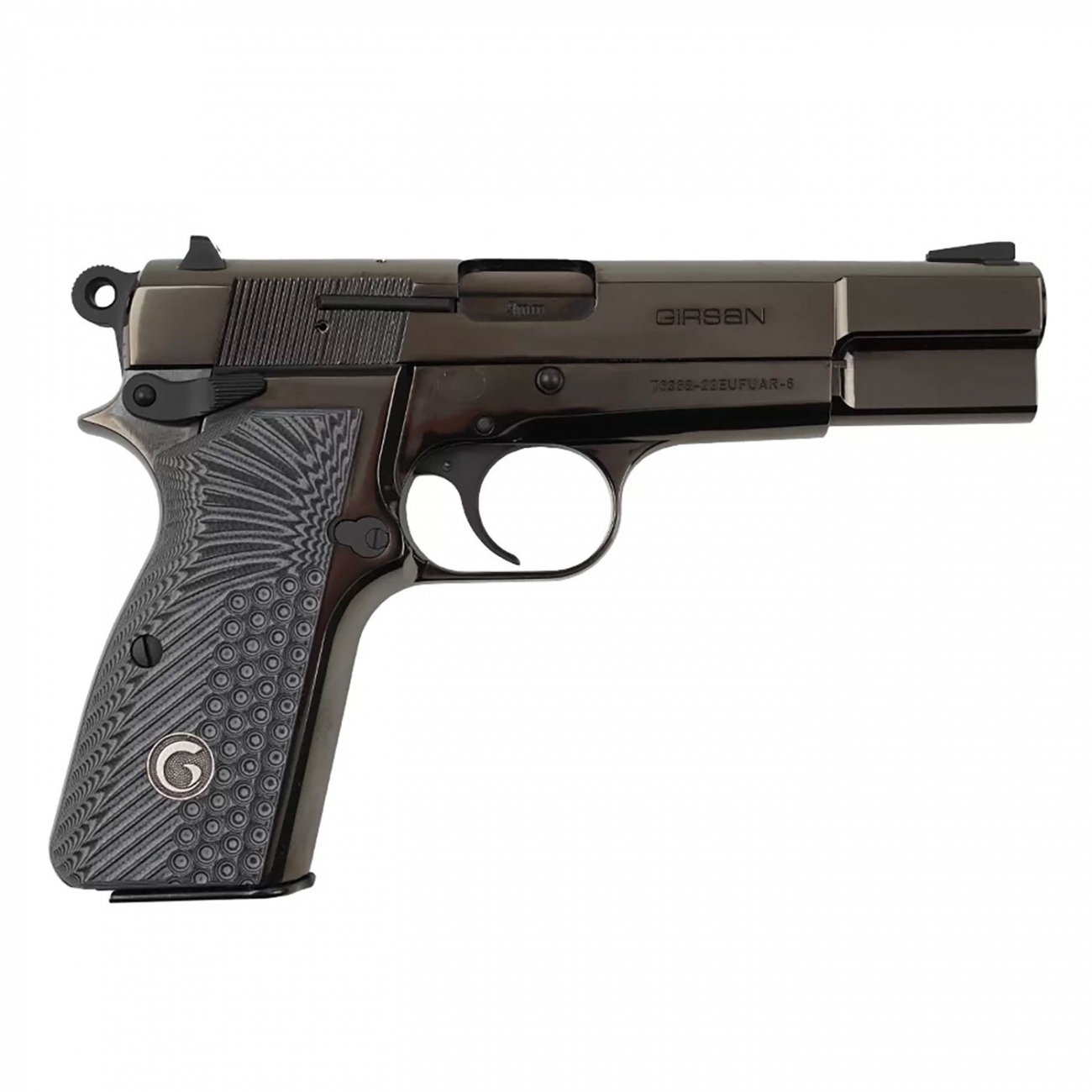 MC P35 EXCELLENCE