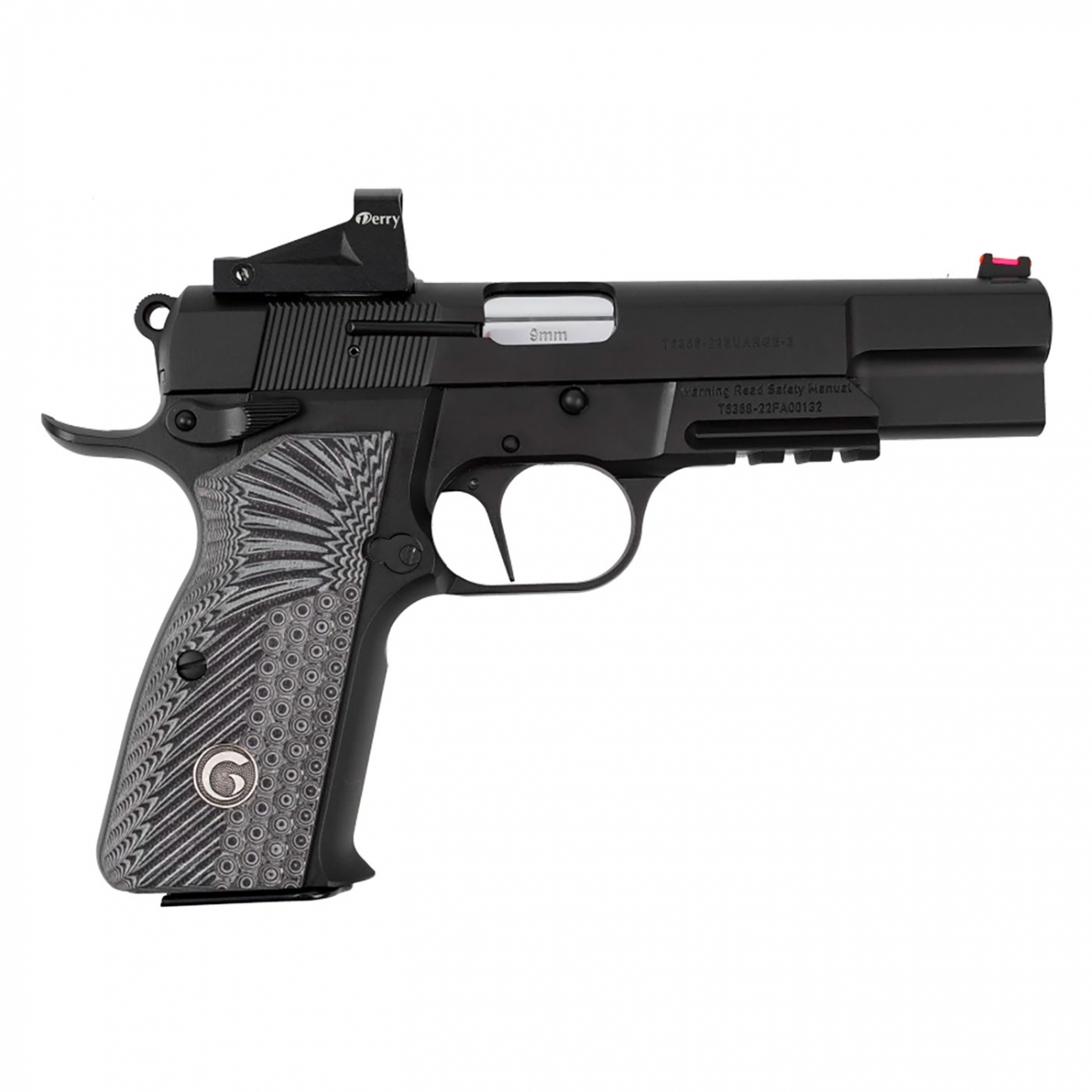 MC P35 MATCH OPS OPTIC