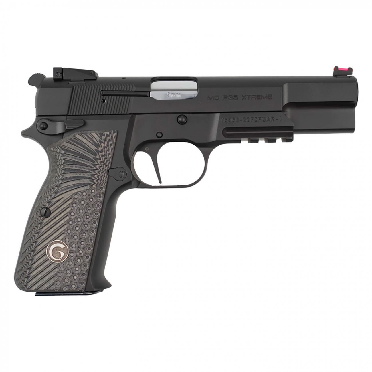 MC P35 XTREME