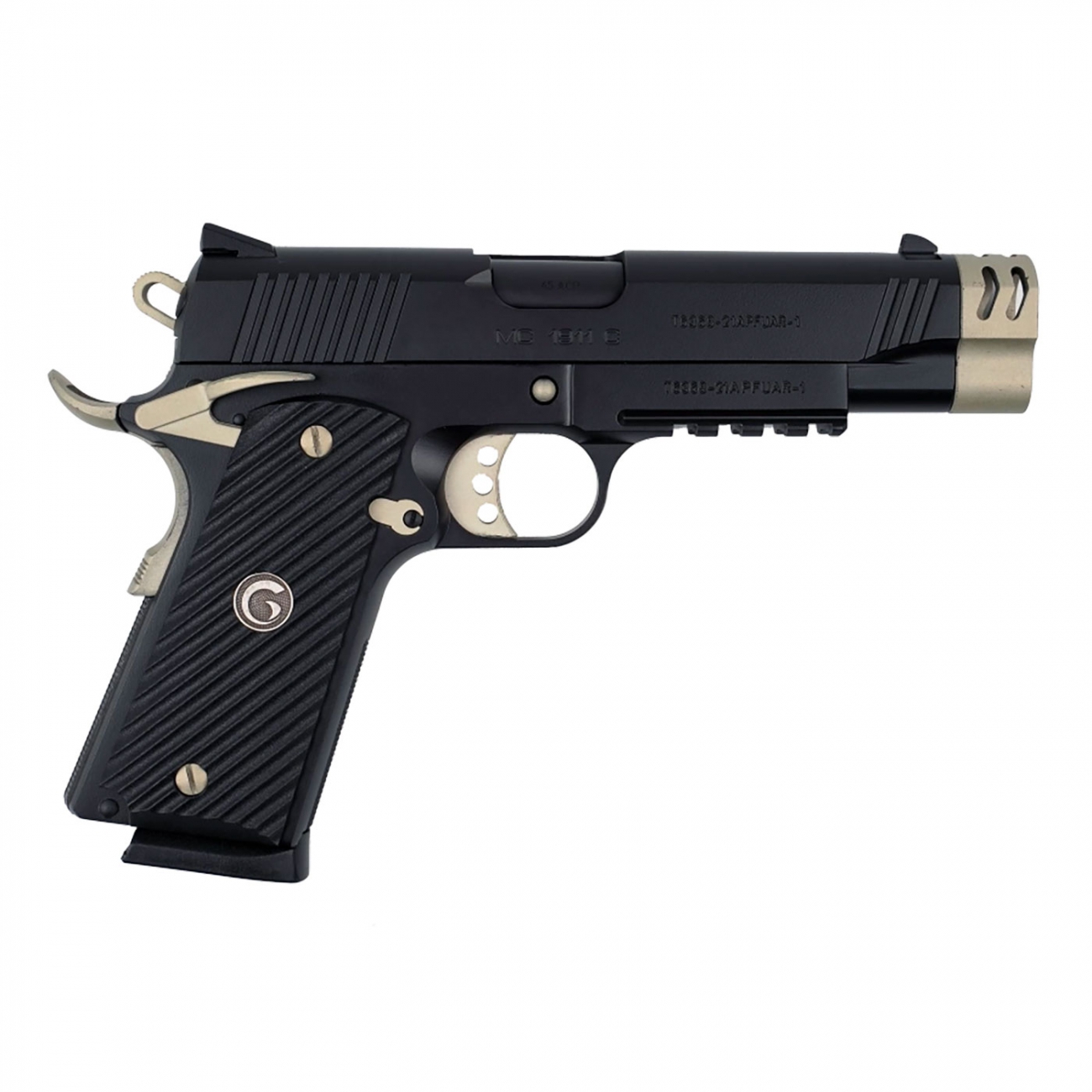 MC 1911 C COMP