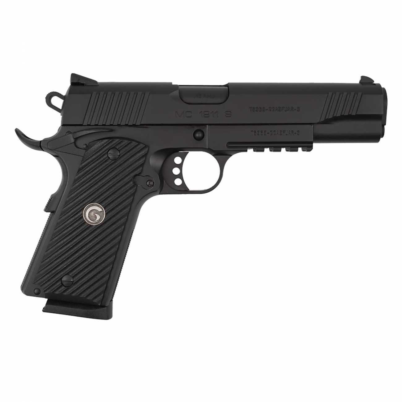MC 1911 S10 COMBAT