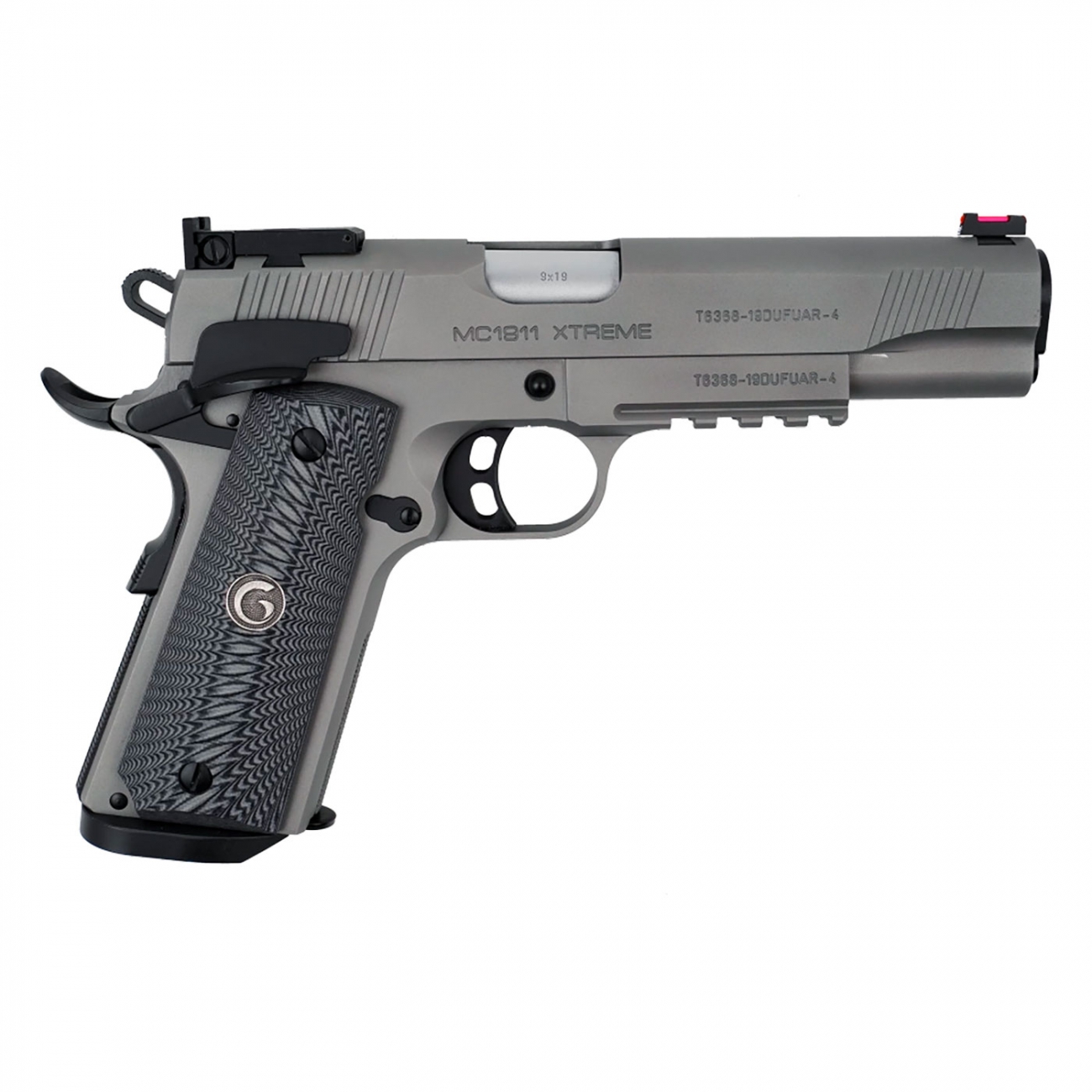 MC 1911 XTREME