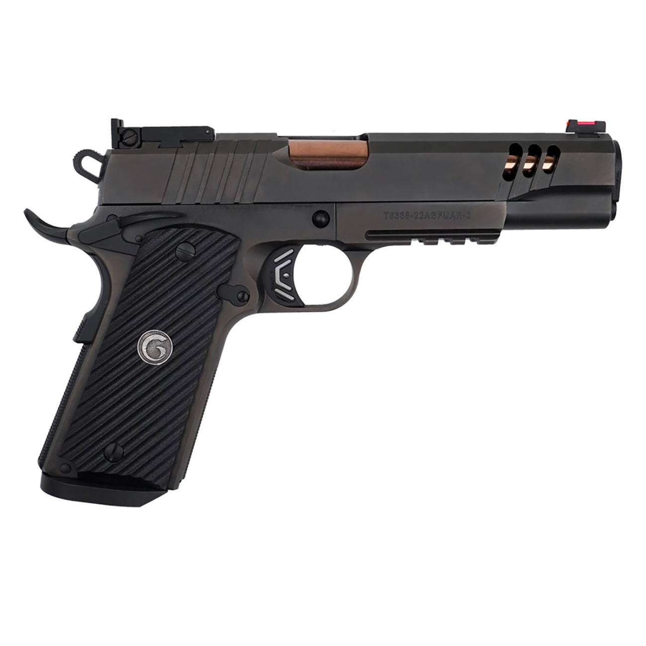 MC 1911 COMBAT