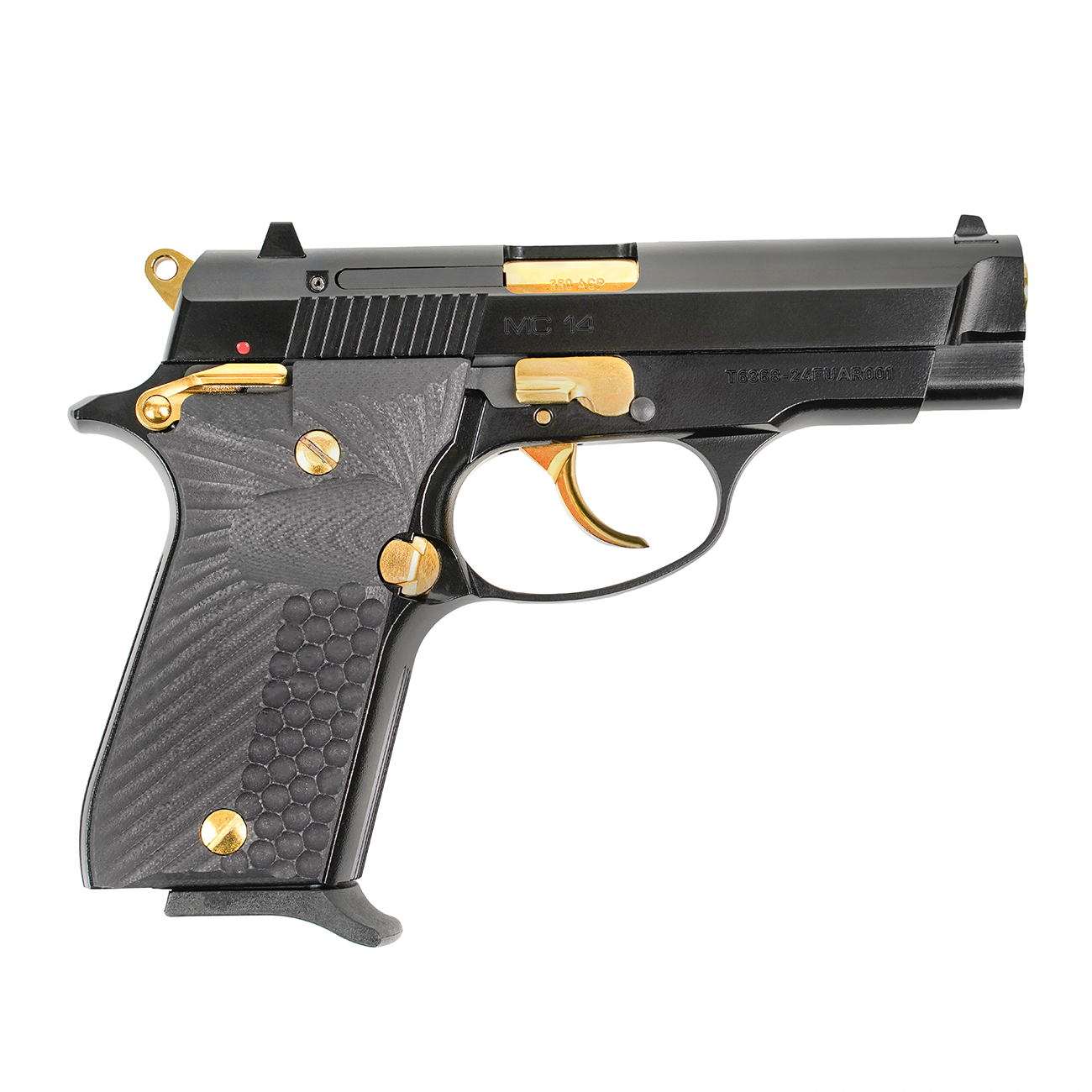 MC 14 SELECT