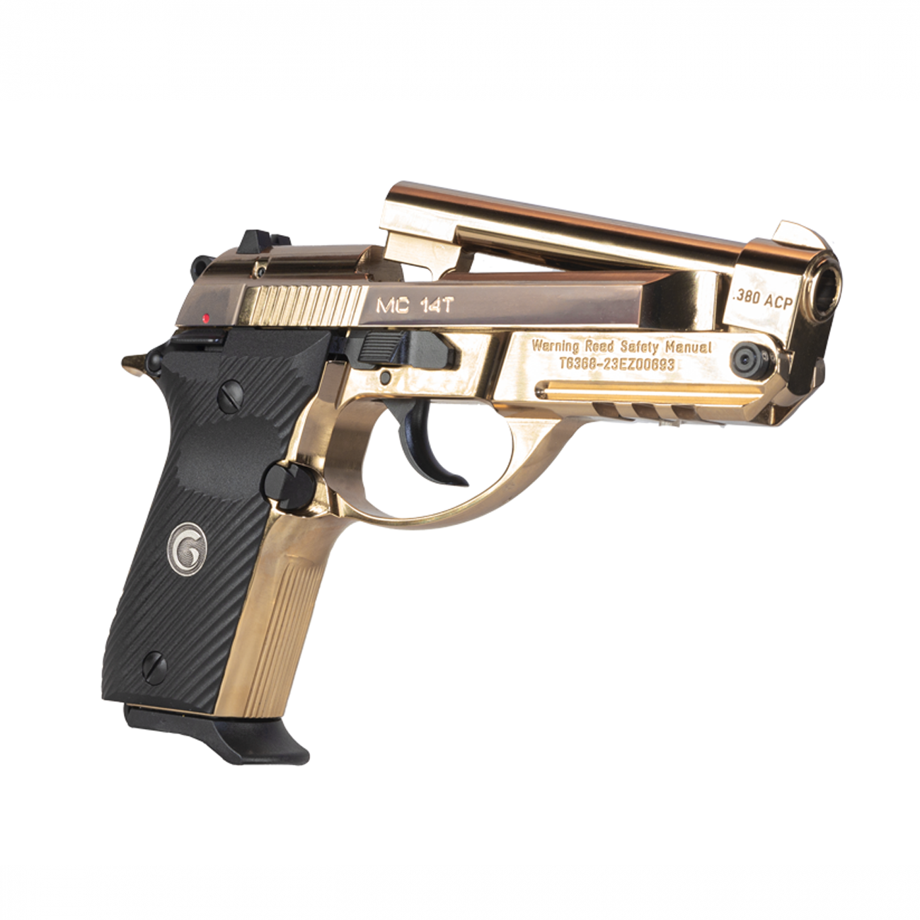 MC 14 T GOLD