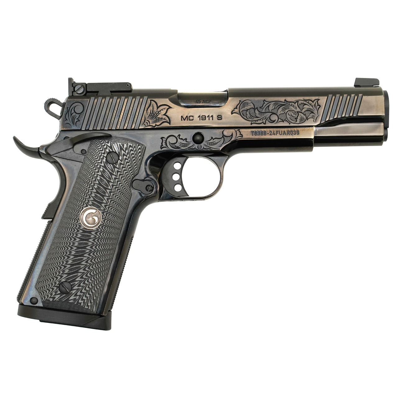MC 1911 LUX