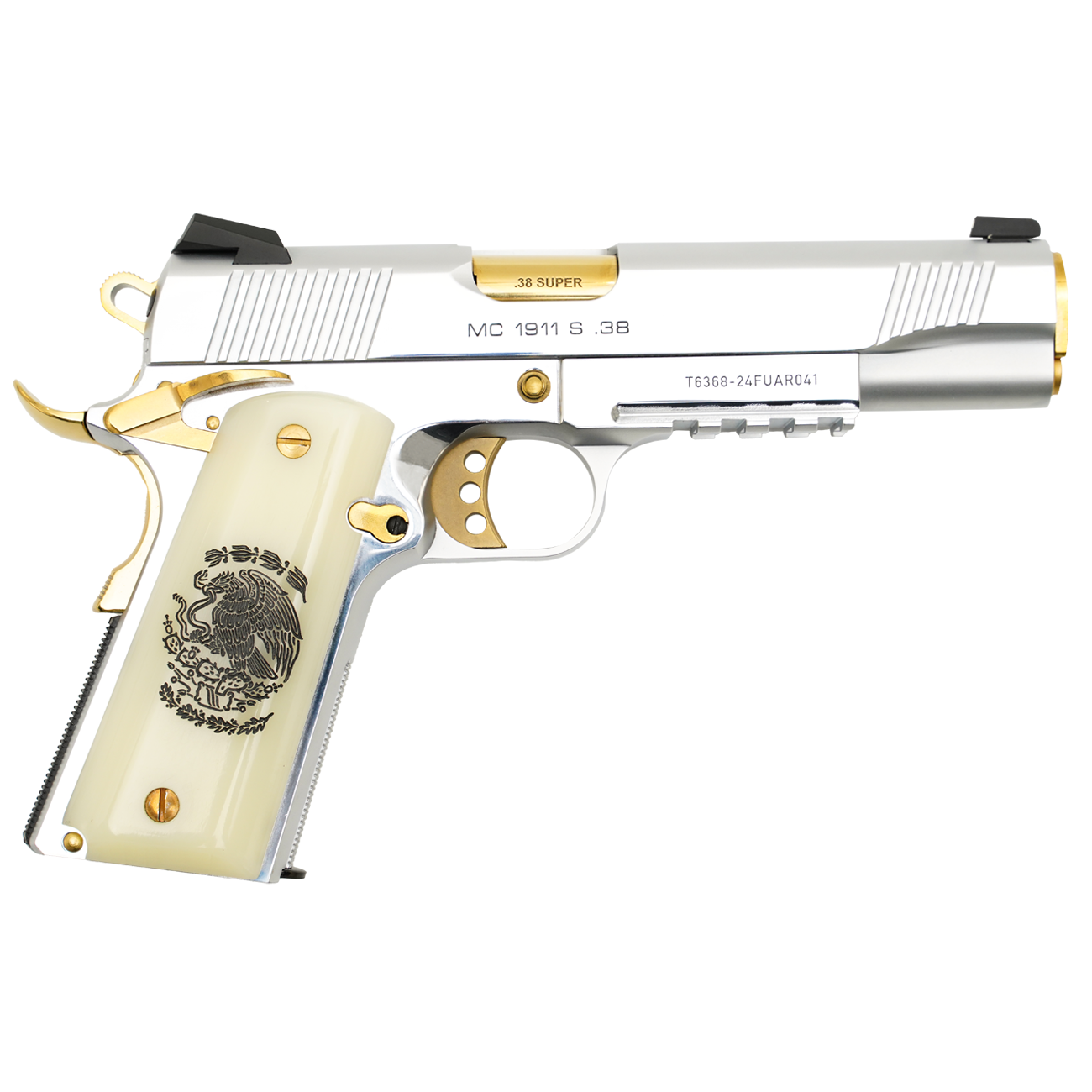 MC 1911 DELUXE