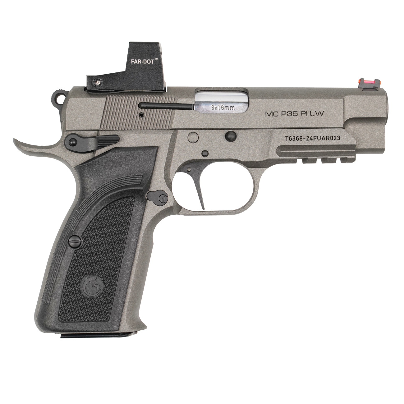 MC P35 PI LW OPTIC