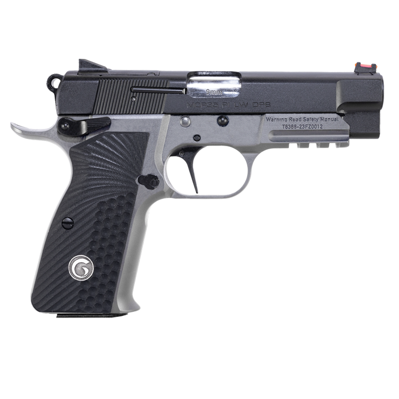 MC P35 PI LW TWO TONE