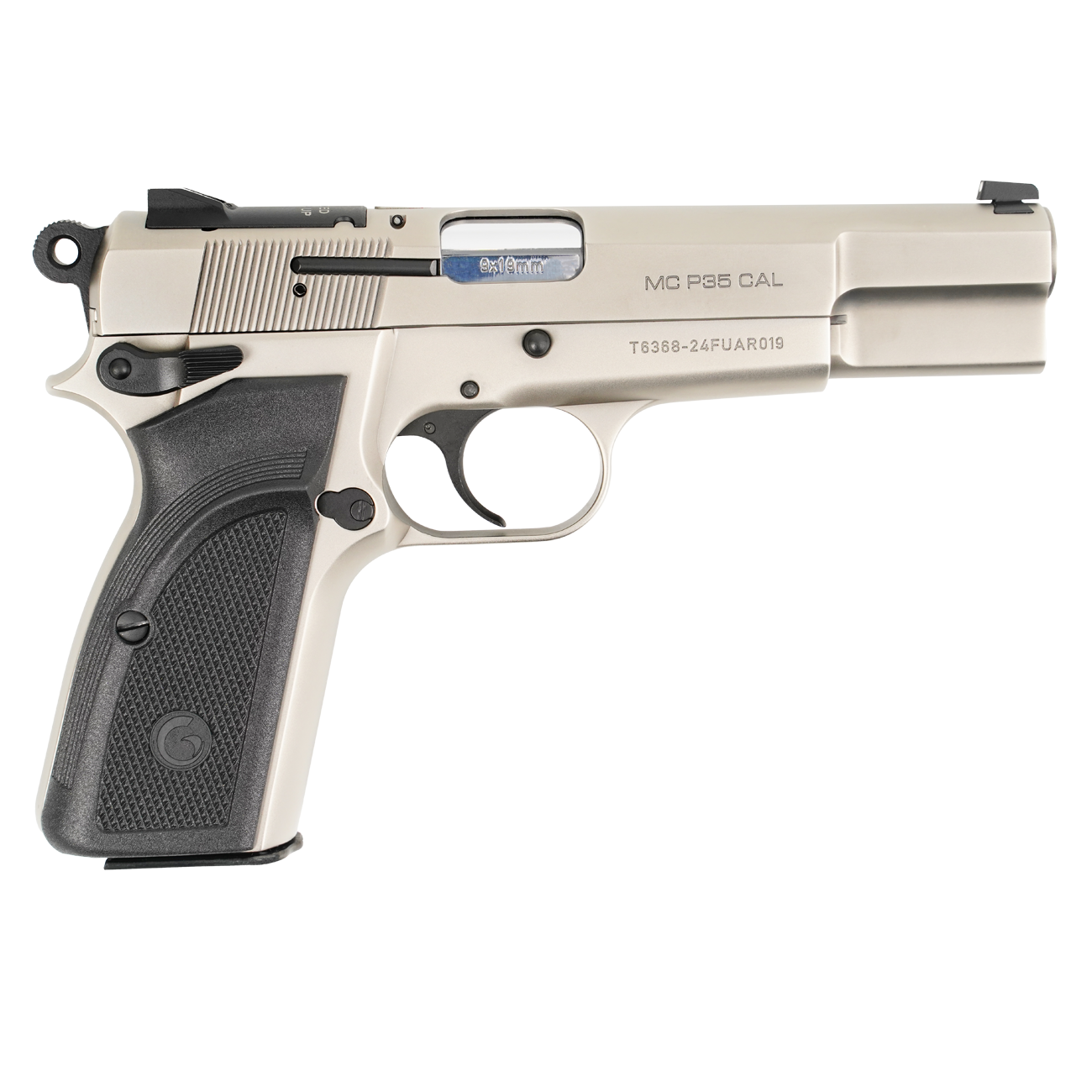 MC P35 CAL