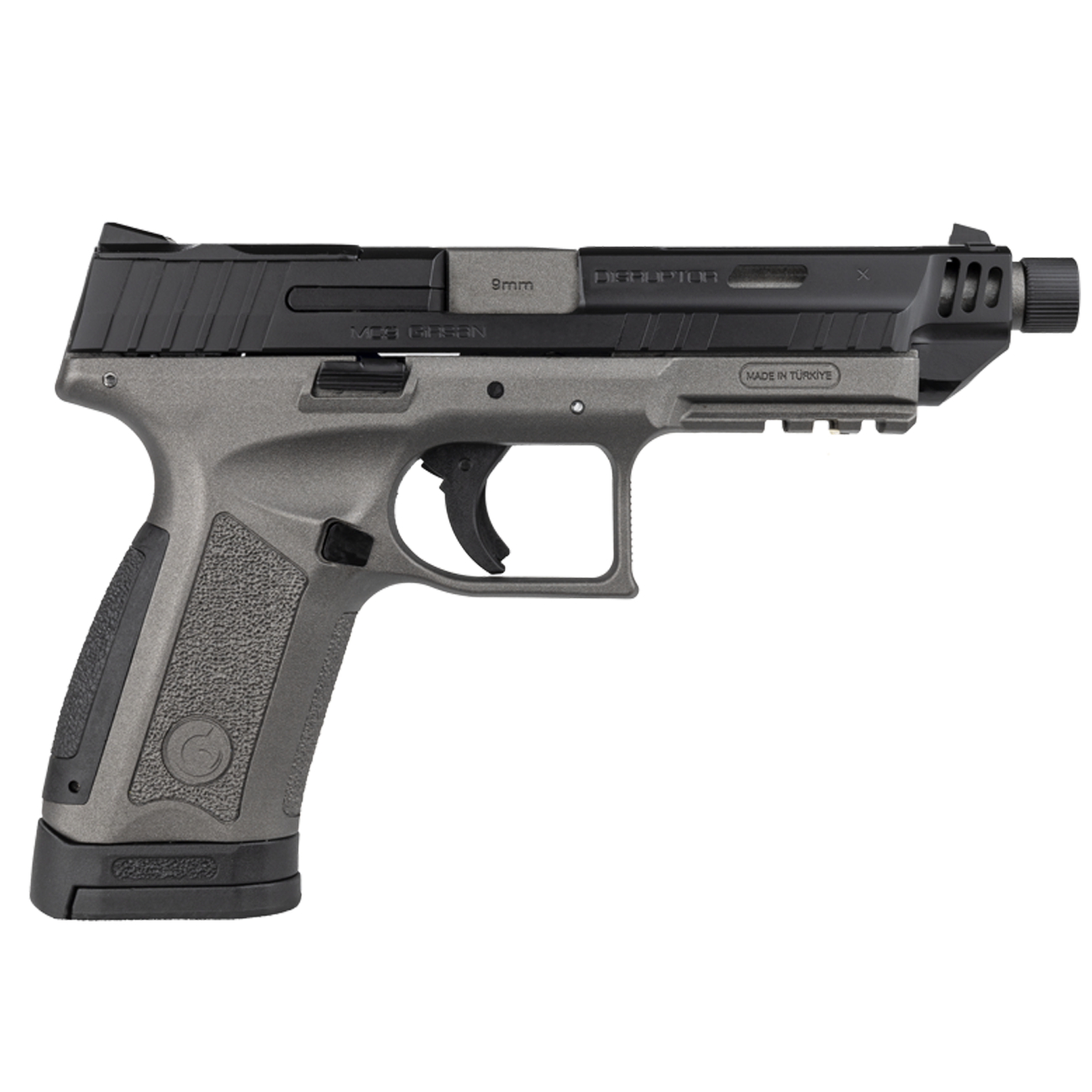 MC 9 BX TWO TONE