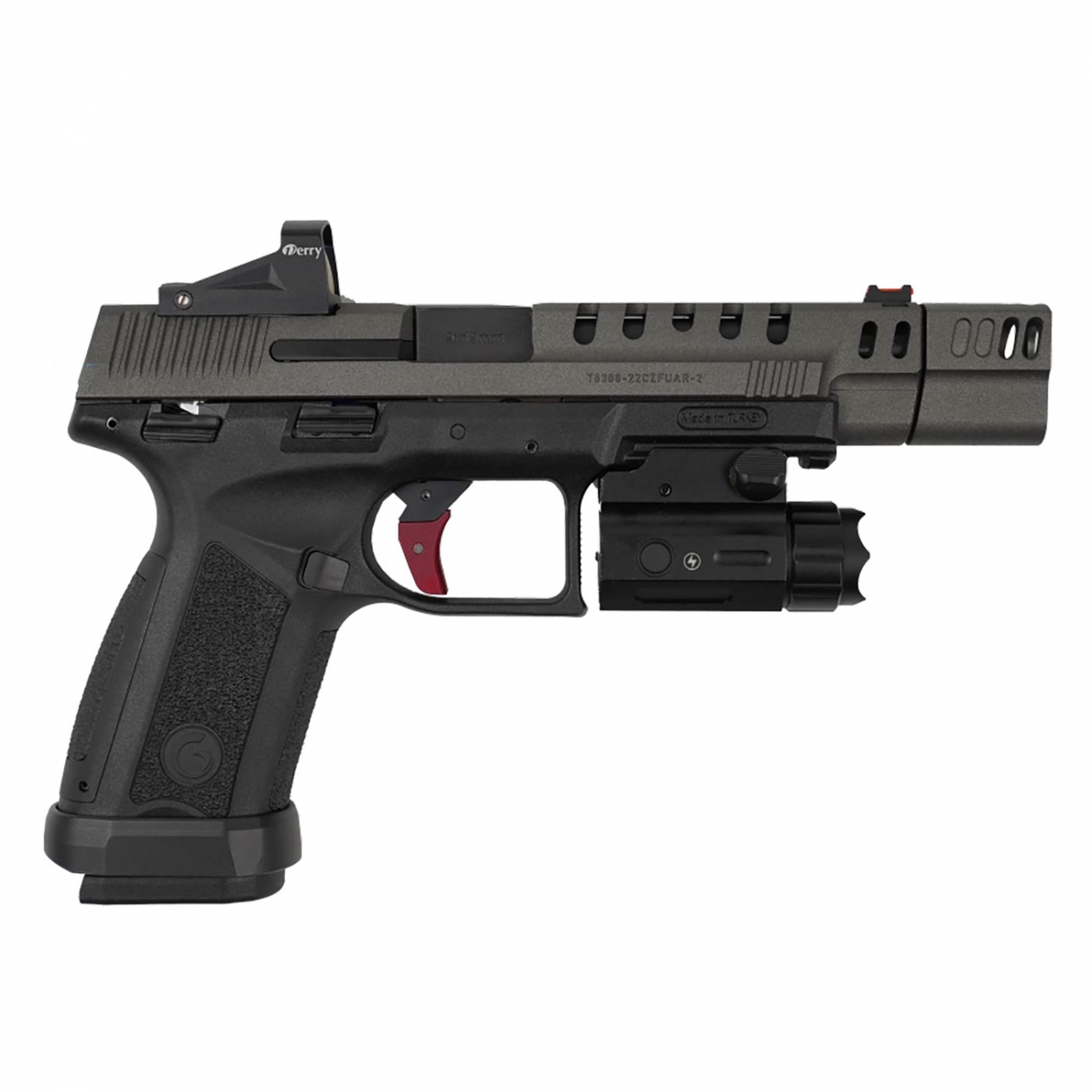MC 9T BX MATCH COMP.