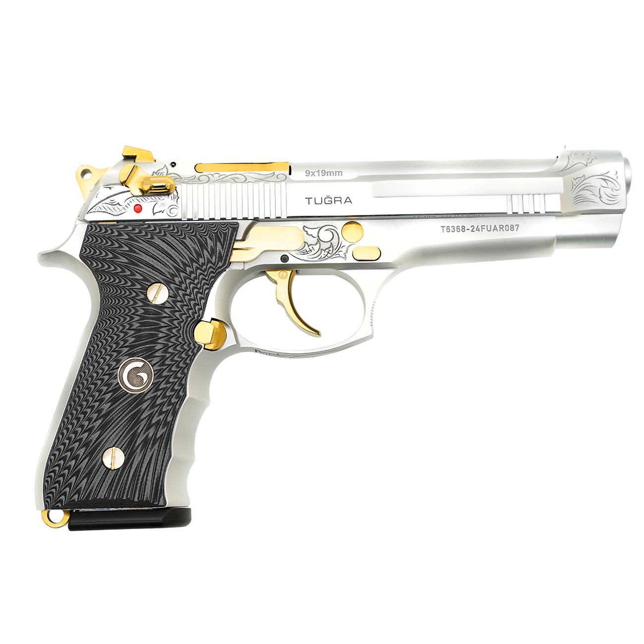 TUGRA DELUXE
