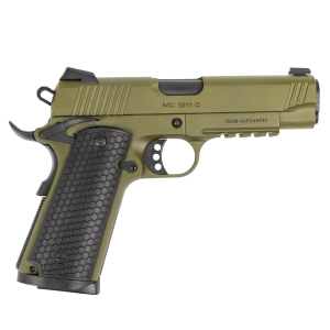 mc-1911-c-od-green